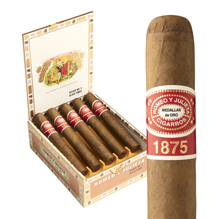 Deluxe No. 2, , cigars
